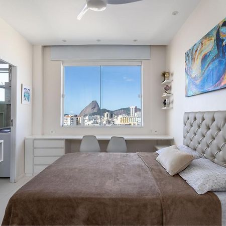 Apartament Ape Catete Rio de Janeiro Zewnętrze zdjęcie
