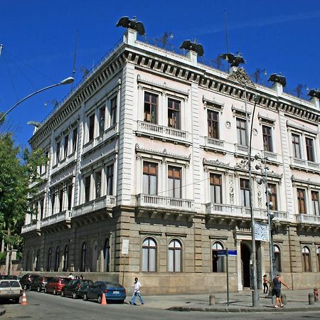Apartament Ape Catete Rio de Janeiro Zewnętrze zdjęcie