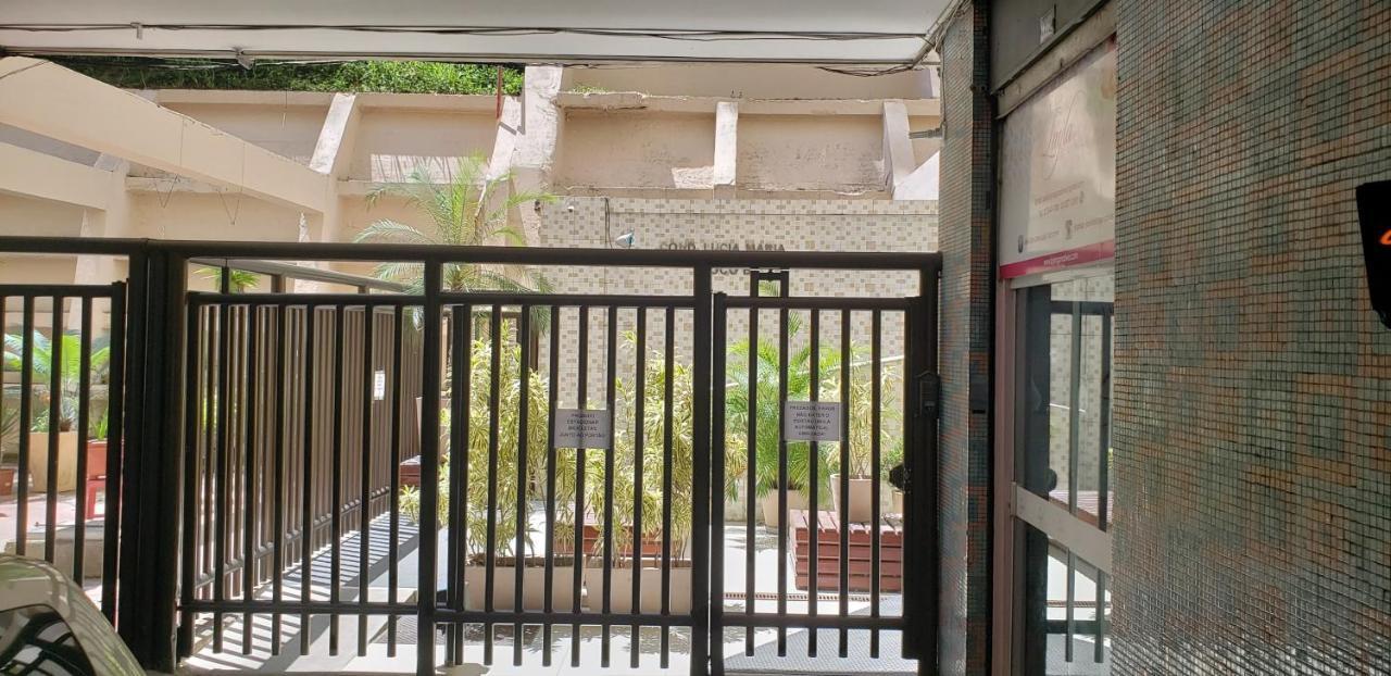 Apartament Ape Catete Rio de Janeiro Zewnętrze zdjęcie