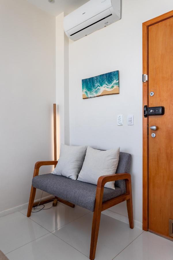 Apartament Ape Catete Rio de Janeiro Zewnętrze zdjęcie