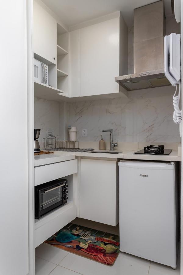 Apartament Ape Catete Rio de Janeiro Zewnętrze zdjęcie