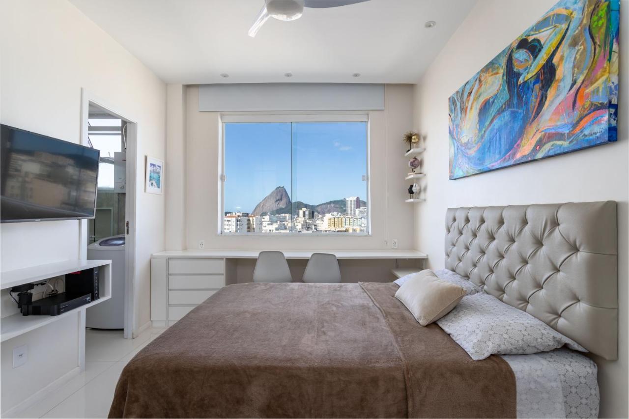 Apartament Ape Catete Rio de Janeiro Zewnętrze zdjęcie