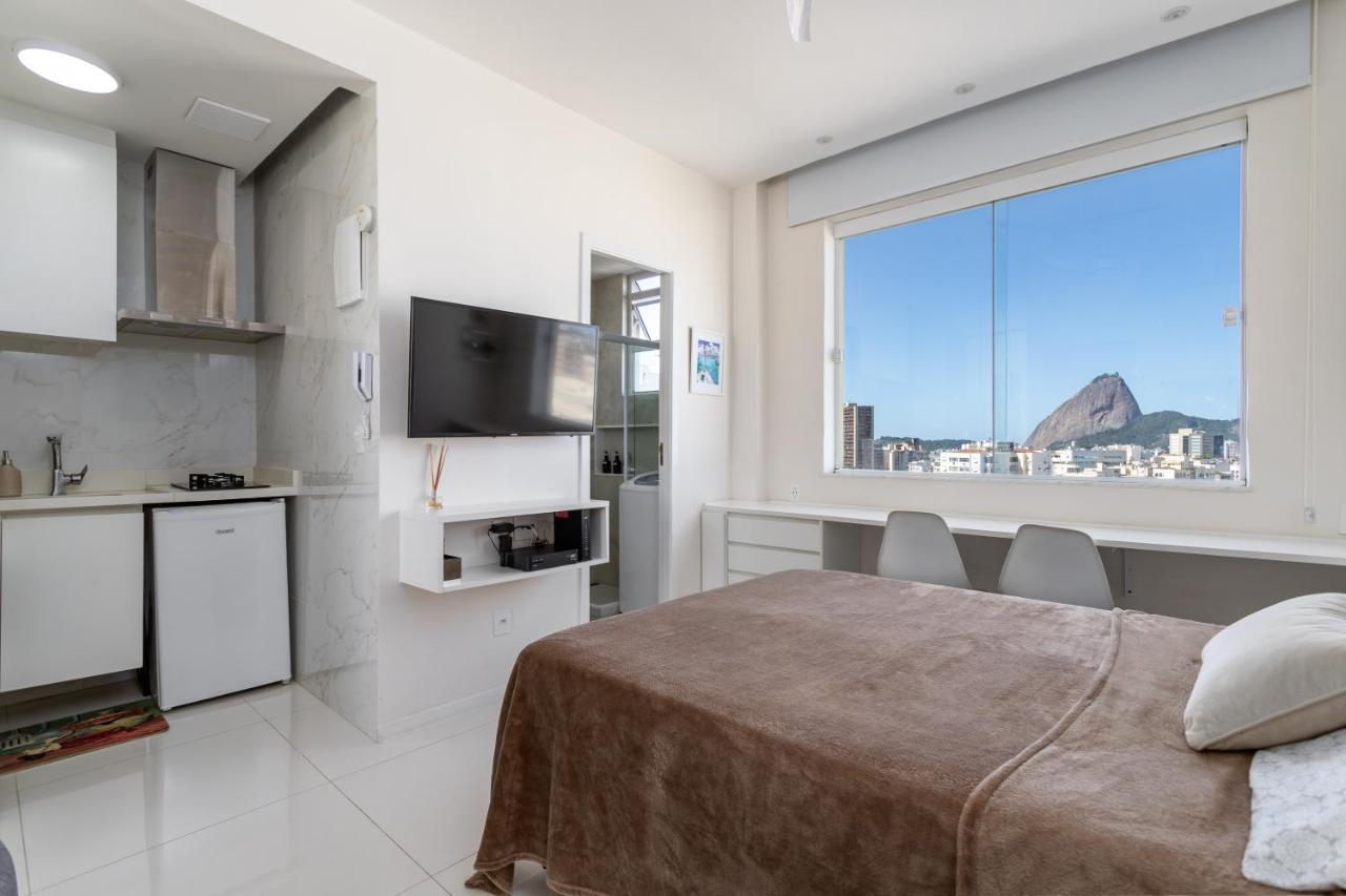 Apartament Ape Catete Rio de Janeiro Zewnętrze zdjęcie