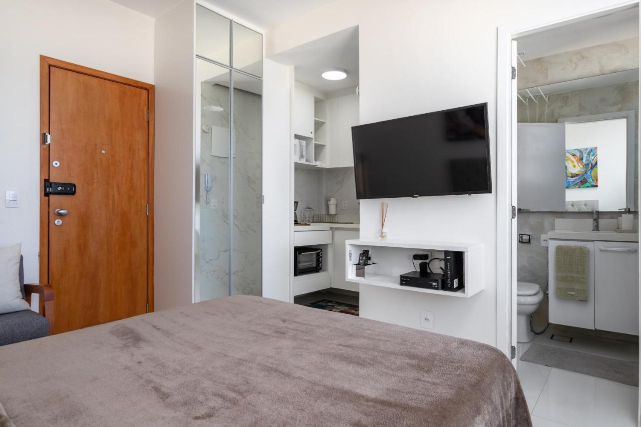Apartament Ape Catete Rio de Janeiro Zewnętrze zdjęcie