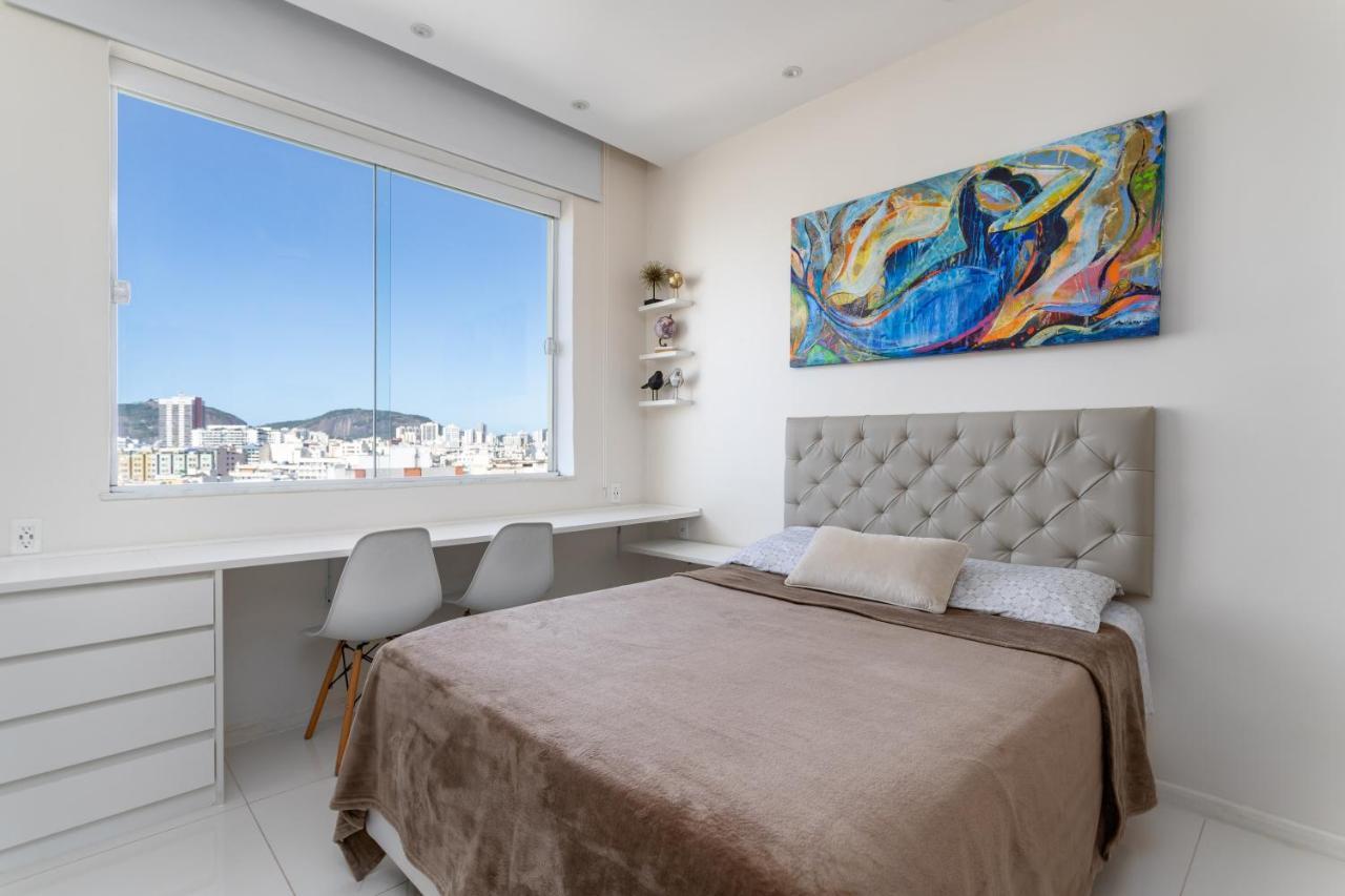 Apartament Ape Catete Rio de Janeiro Zewnętrze zdjęcie