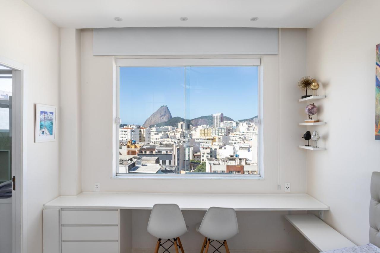 Apartament Ape Catete Rio de Janeiro Zewnętrze zdjęcie