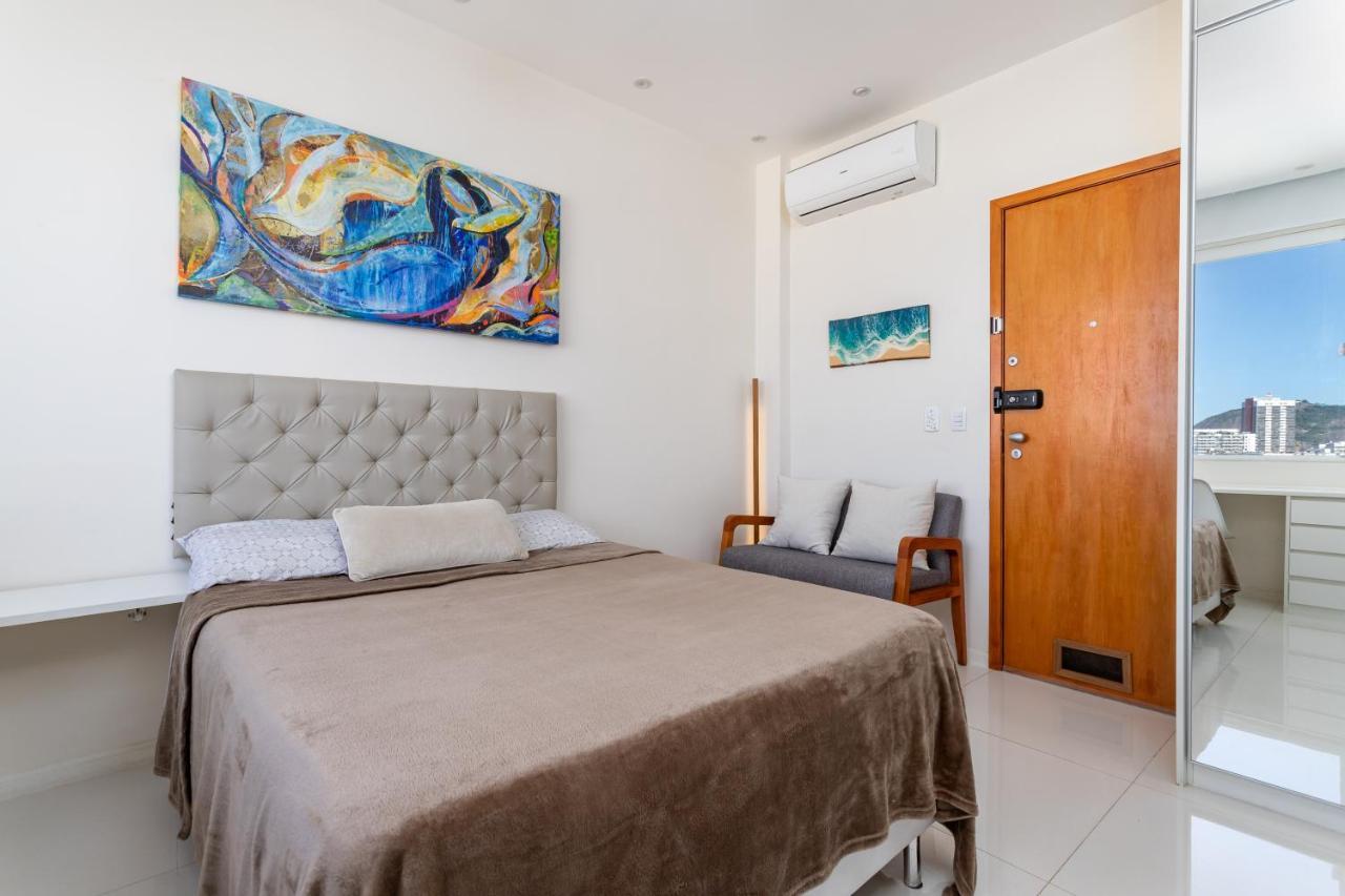 Apartament Ape Catete Rio de Janeiro Zewnętrze zdjęcie