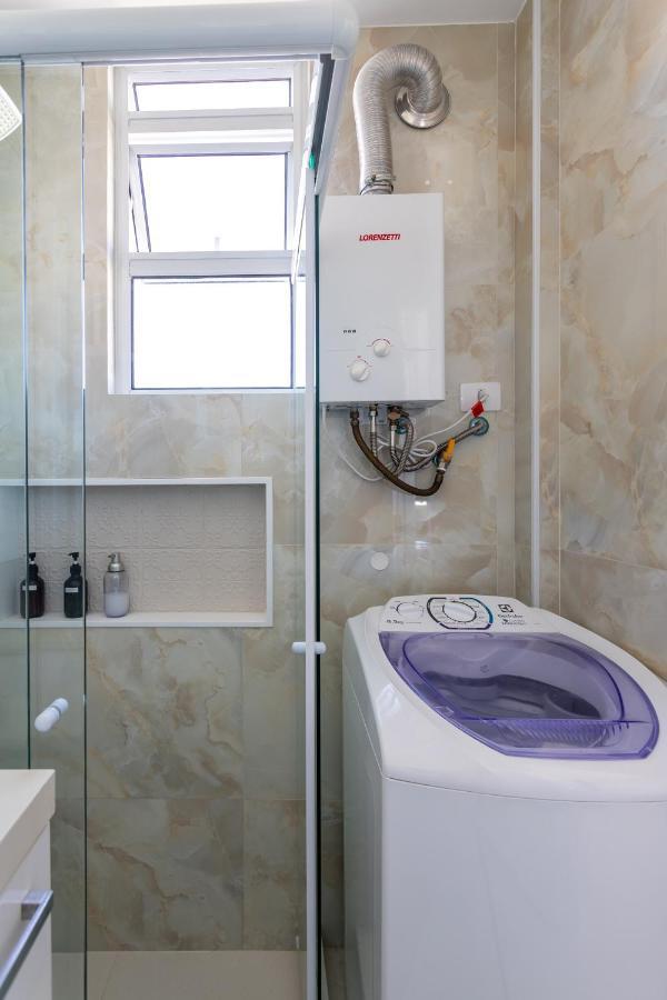 Apartament Ape Catete Rio de Janeiro Zewnętrze zdjęcie