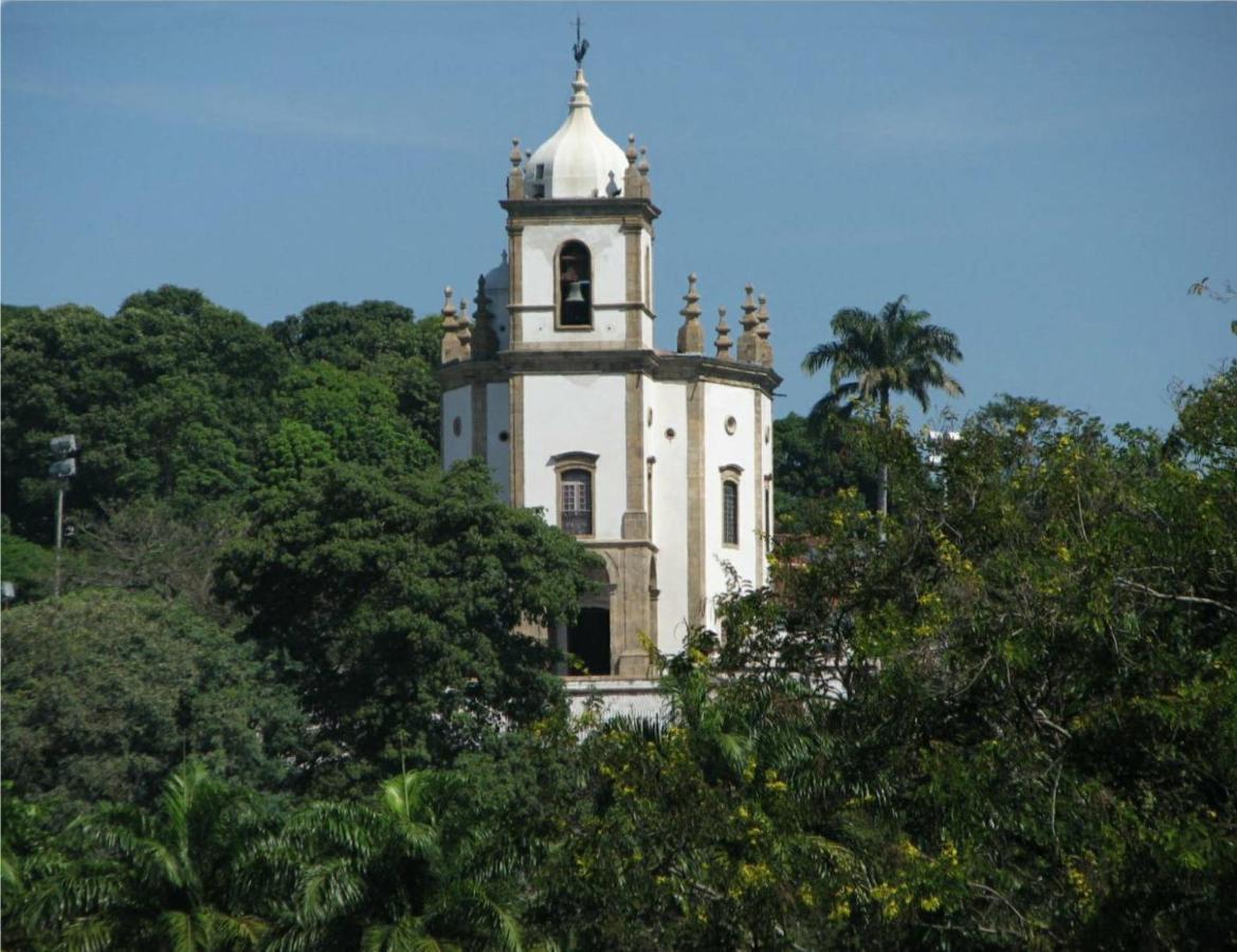 Apartament Ape Catete Rio de Janeiro Zewnętrze zdjęcie